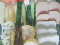 -集渔·泰式海鲜火锅(彭州店)