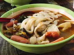 -小白房辣焙子(西落凤街店)