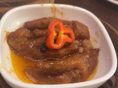 -潮福城大酒楼·潮粤菜·港式点心(阳光城店)