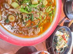 -猫公子纸上烤鱼烧烤•Bistro小酒馆(钱江世纪城店)