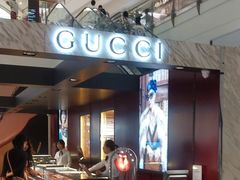 -Gucci(沈阳万象城店)