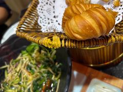 -三道菜(明堂公园店)