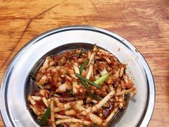-杨记烤肉老店