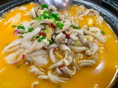 -李师傅脆肚(华强北店)