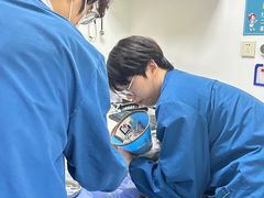 -特一安24小时宠物医院·骨科·中兽医