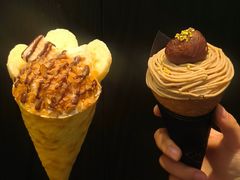 -July tale·可丽饼(德基广场店)