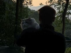-火炉山森林公园