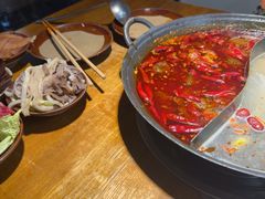 -阳阳老火锅(小南门店)