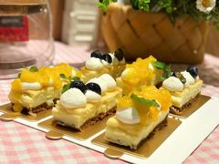 -ABC Cooking Studio(上海环球金融中心店)
