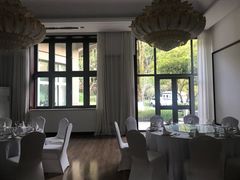 -浙江宾馆·花园餐厅·自助餐厅·茶吧