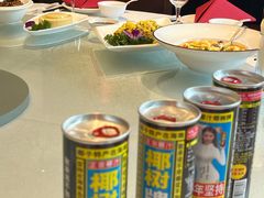 -逸林轩中餐厅(中信泰富朱家角锦江酒店)