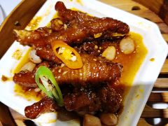 -稻香饭店(IFS国金中心店)