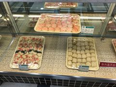 -芦庄子桂顺斋(和平路总店)