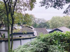 -渣滓洞