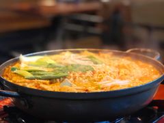 -槿Story·韩国料理(望京韩国美食城店)