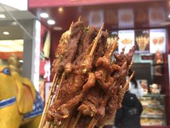 -千禧炸串(明瓦廊店)