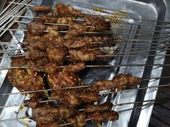 -清真·马峰烤肉(小学习北巷店)