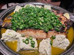 -烤匠麻辣烤鱼(青羊万达店)