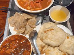 -姚记炒肝店(簋街店)