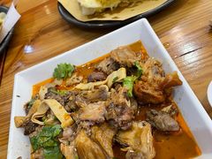 -奉天祥和锅烙铺(滂江街店)