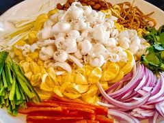 -淘米捞·米汤脆鲩鱼火锅(福田皇岗店)