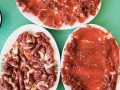 五花脚趾肉-乌记鲜活牛肉城(金砂东路店)