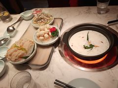 -捞神煲汤火锅(湖滨商业街店)