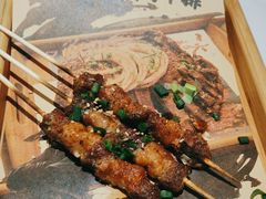 -火龙堂·风味民间菜(文一路店)