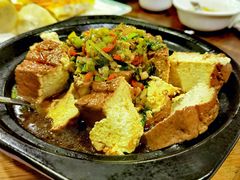 一块豆腐-七菜馆·东北菜·蒸饺(文体路店)