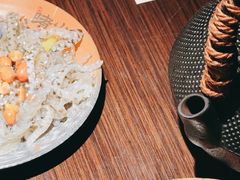 -啫火啫啫煲·顺德干蒸(壹海城店)