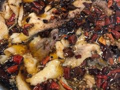 水煮鱼-红京鱼(西坝河店)