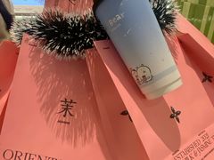 -东莞松山湖万象汇