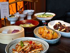-卯时·龙光雅宴·精致锡帮菜(惠山古镇店)