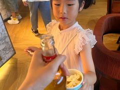 -洲际酒店·地平线全日餐厅HORIZON CAFÉ