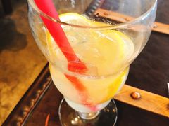 柠檬汽水-maan coffee漫咖啡(通州店)