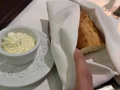 餐前面包-茹丝葵经典牛排馆(成都IFS店)