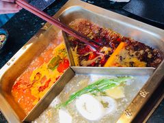 -王家渡火锅店(棕榈泉店)