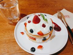 -AFS Cafe & Canteen(闽江二路店)