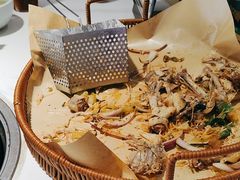 -太琼糟粕醋·海南酸汤火锅(亚龙湾店)