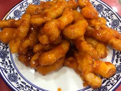 -北大地皖峰饭馆