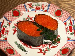 -耕海日本料理(万达华府店)