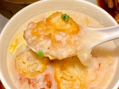 -禄运茶居·手工点心(猎德店)