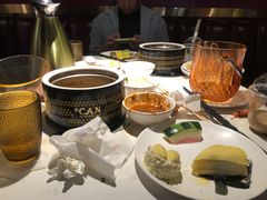 -加餐海鲜自助(宝龙一城店)