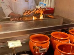 -咖啡苑自助餐厅·中国大饭店