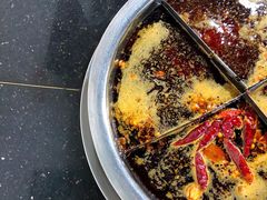 -祝幺妹火锅(裕华村总店)