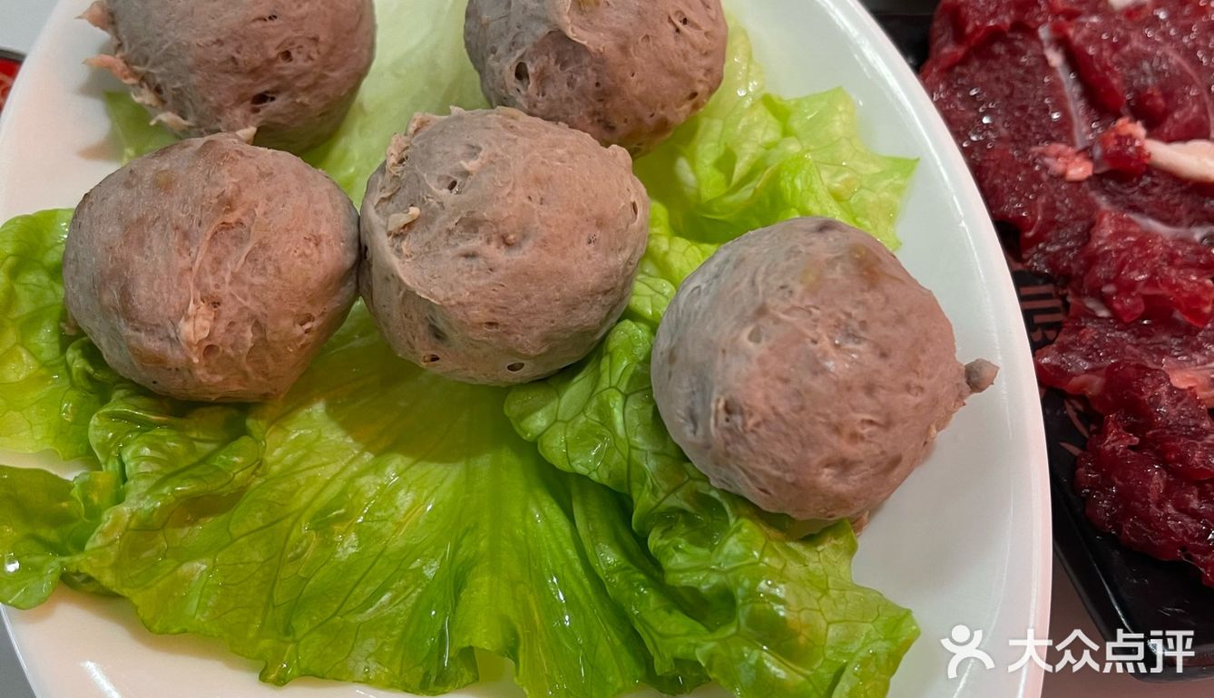 还是潮汕牛肉火锅好吃😋