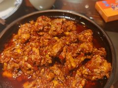 -志晖园圆子鸡·辣子鸡(阳光店)