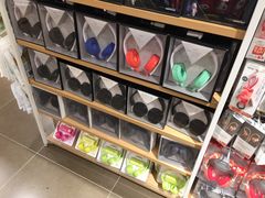 -名创优品(天河区正佳广场二店)