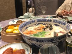 -山外山菜馆(玉泉路店)