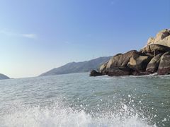 -青澳湾北回归线广场